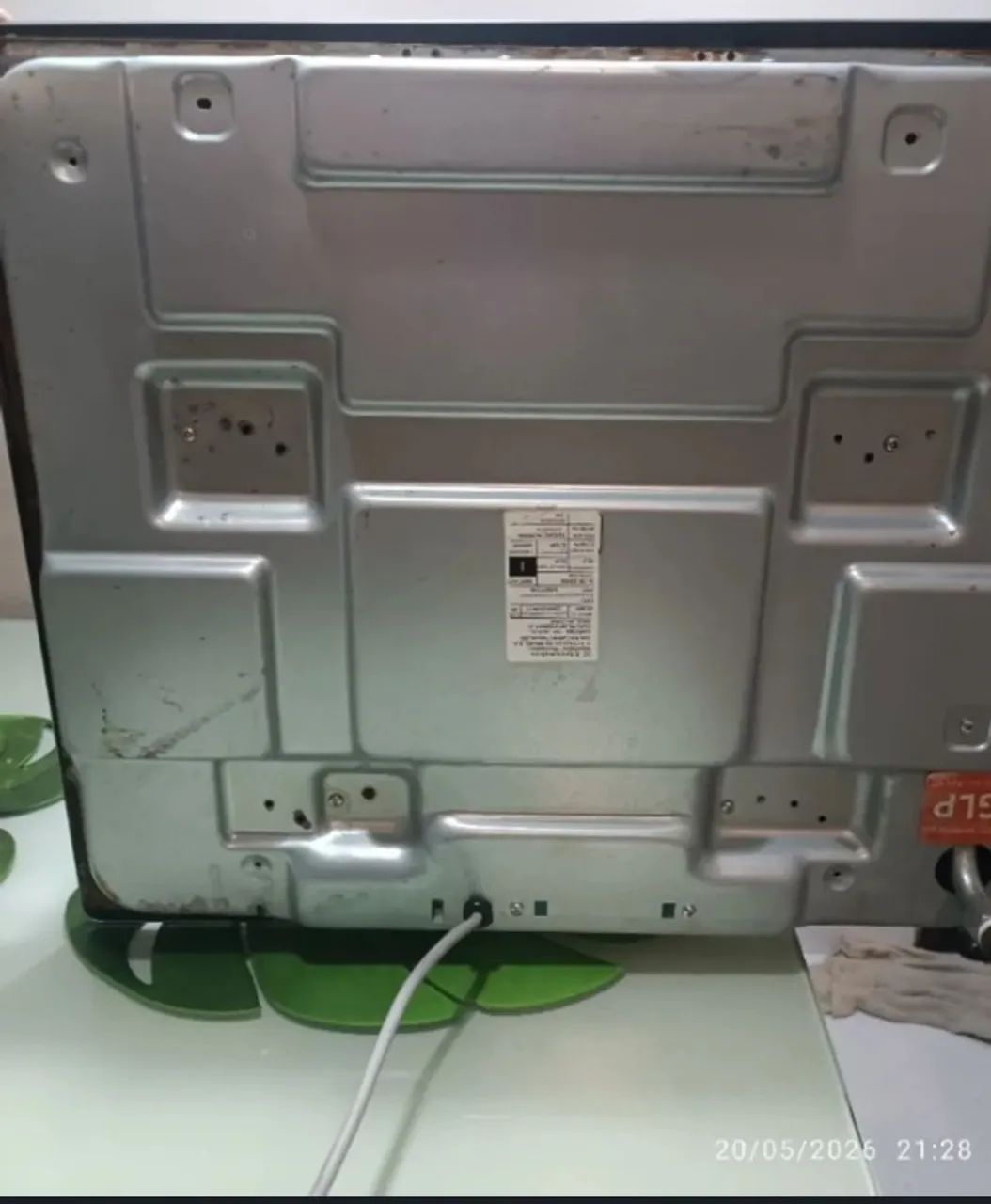 Cooktop Eletrolux 4 bocas - Foto 5