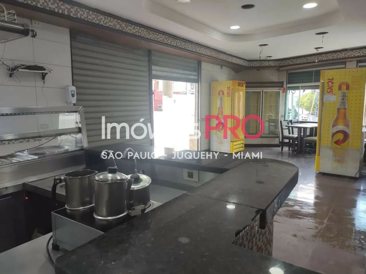 Imóvel Comercial na Vila Nova Conceição - Foto 3