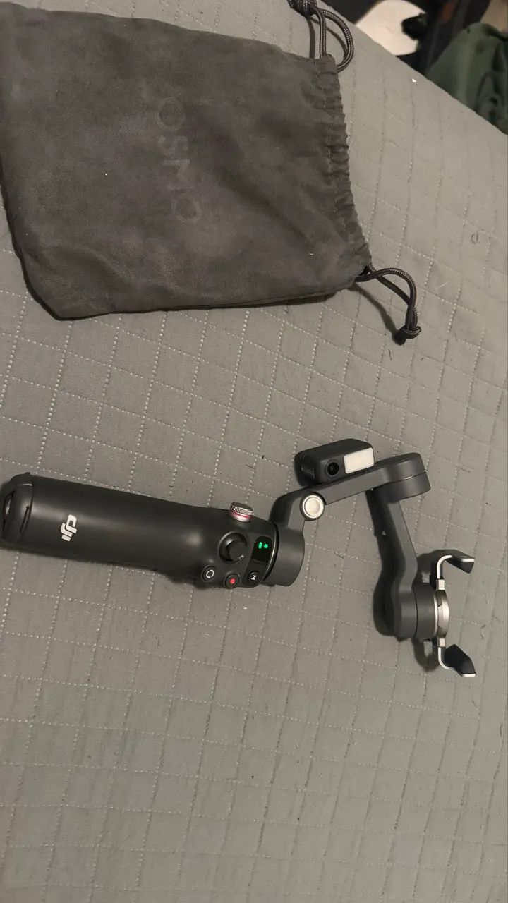 Estabilizador DJI Osmo Mobile 8 BR - DJI139