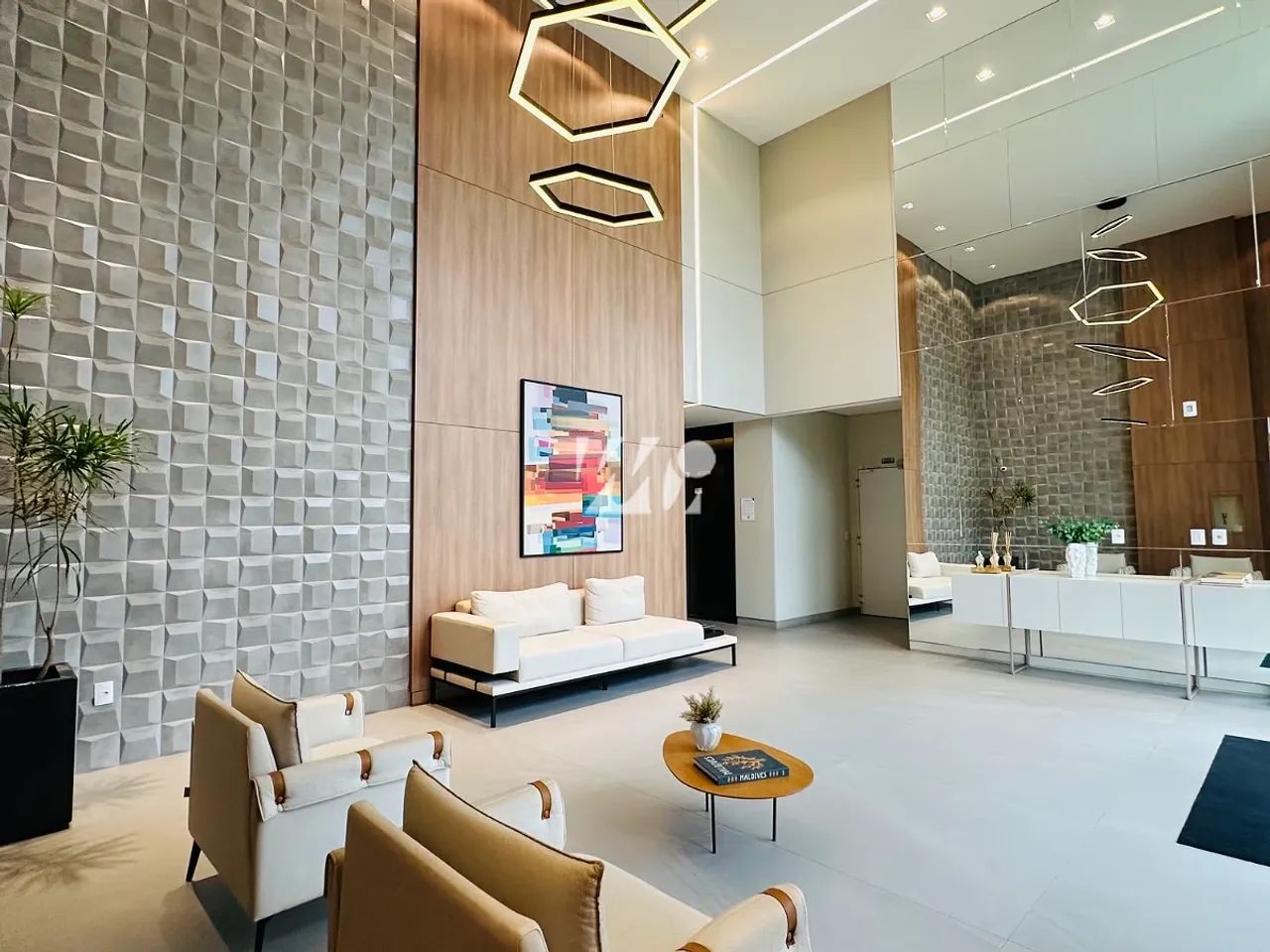 Apartamento 2 Quartos no Torre di Mosto - Pedra Branca - mrt - Foto 3