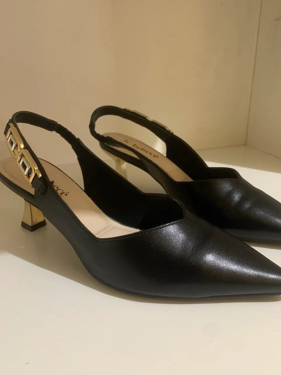 Scarpin Feminino 