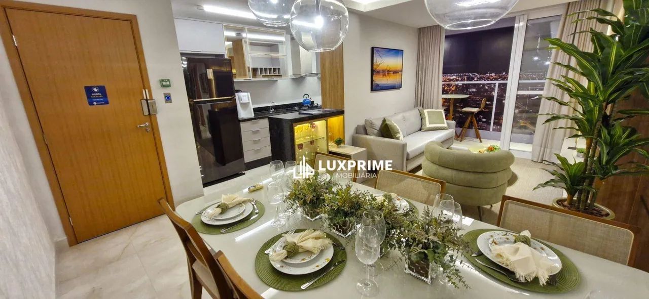 Apartamento com 3 dormitórios à venda, 80 m² por R$ 714.400,00 - Plano Diretor Sul - Palma - Foto 4