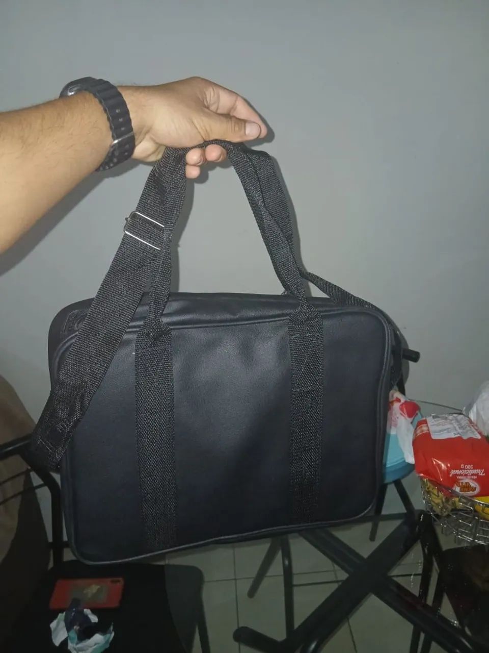 BOLSA PRA MANICURE - Foto 3