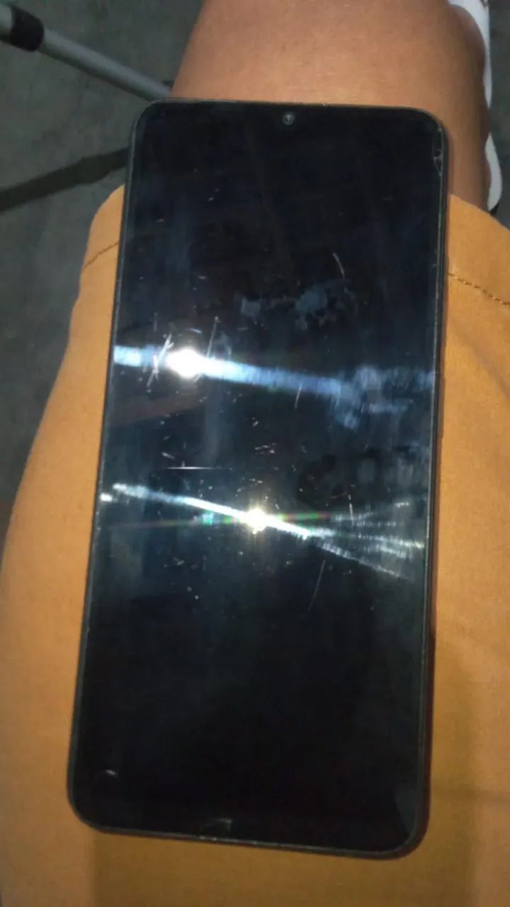 Vende-se xiome redmi 12c - Foto 2