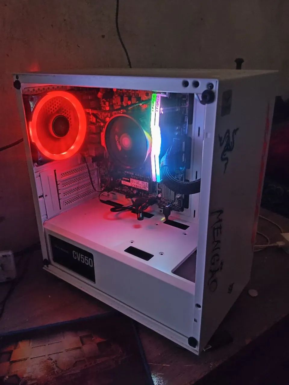 PC GAMER