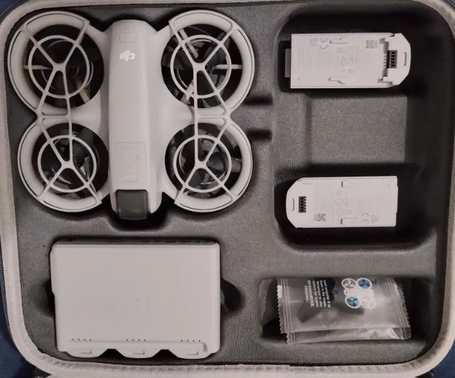 DJI NEO Drone