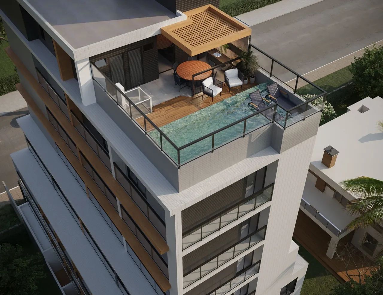 Lançamento: Flats no Bessa, localização privilegiada  - Foto 4