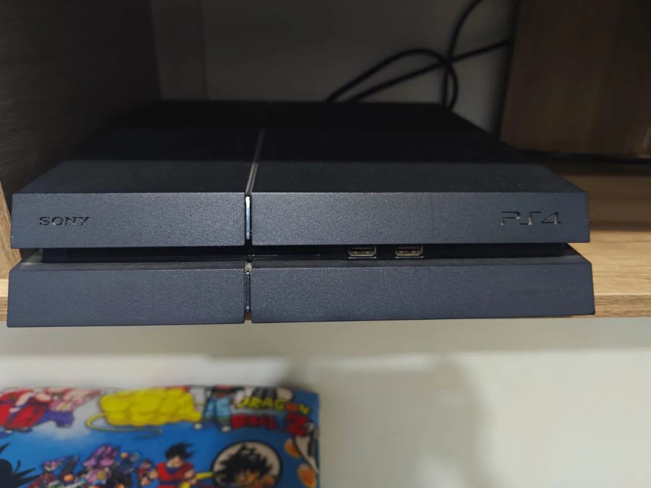 Ps4 fet  - Foto 5