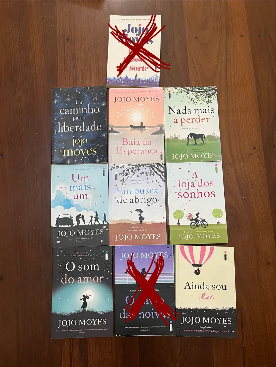 Livros 