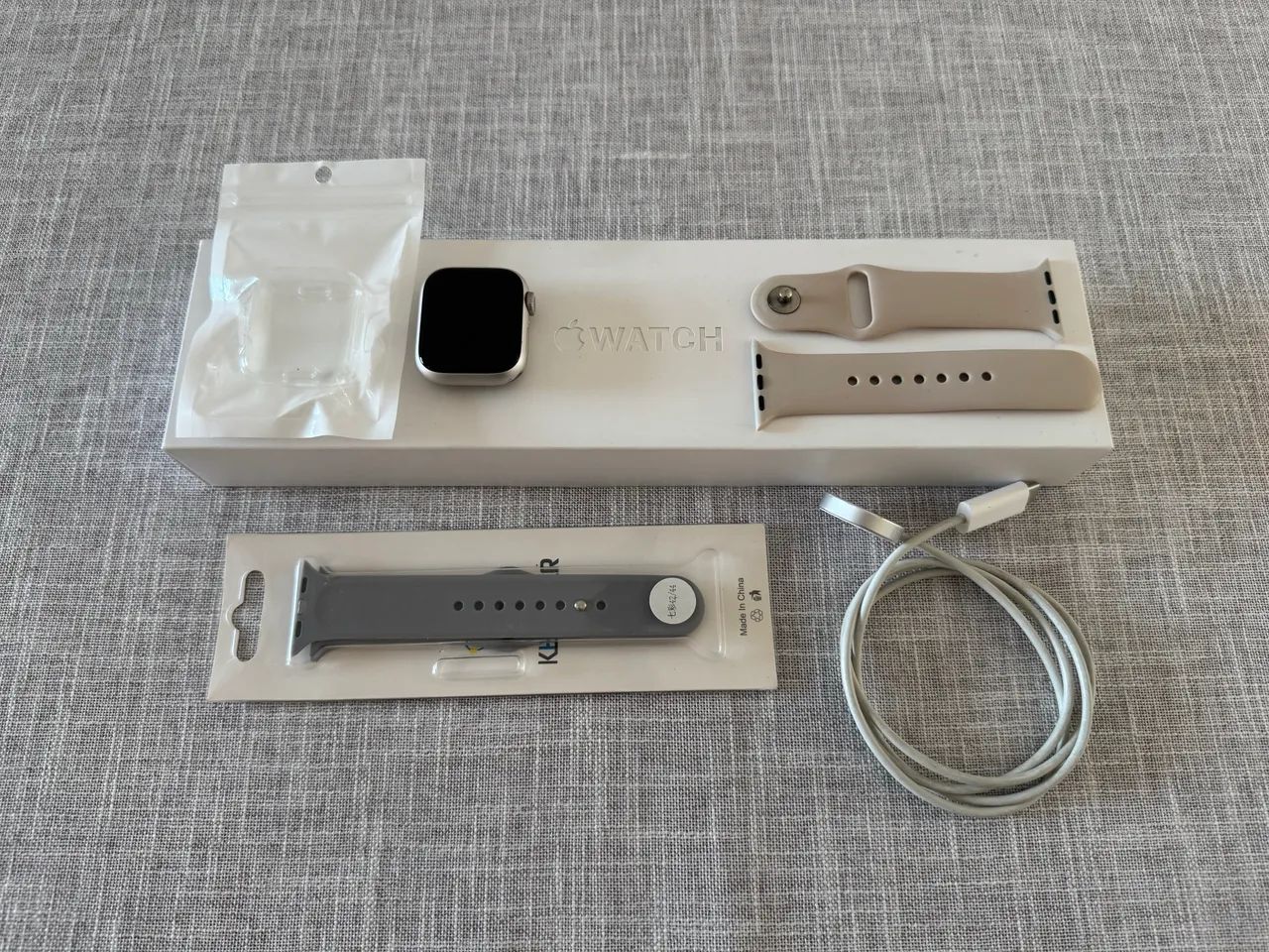 Apple Watch S8 41mm  - Foto 4