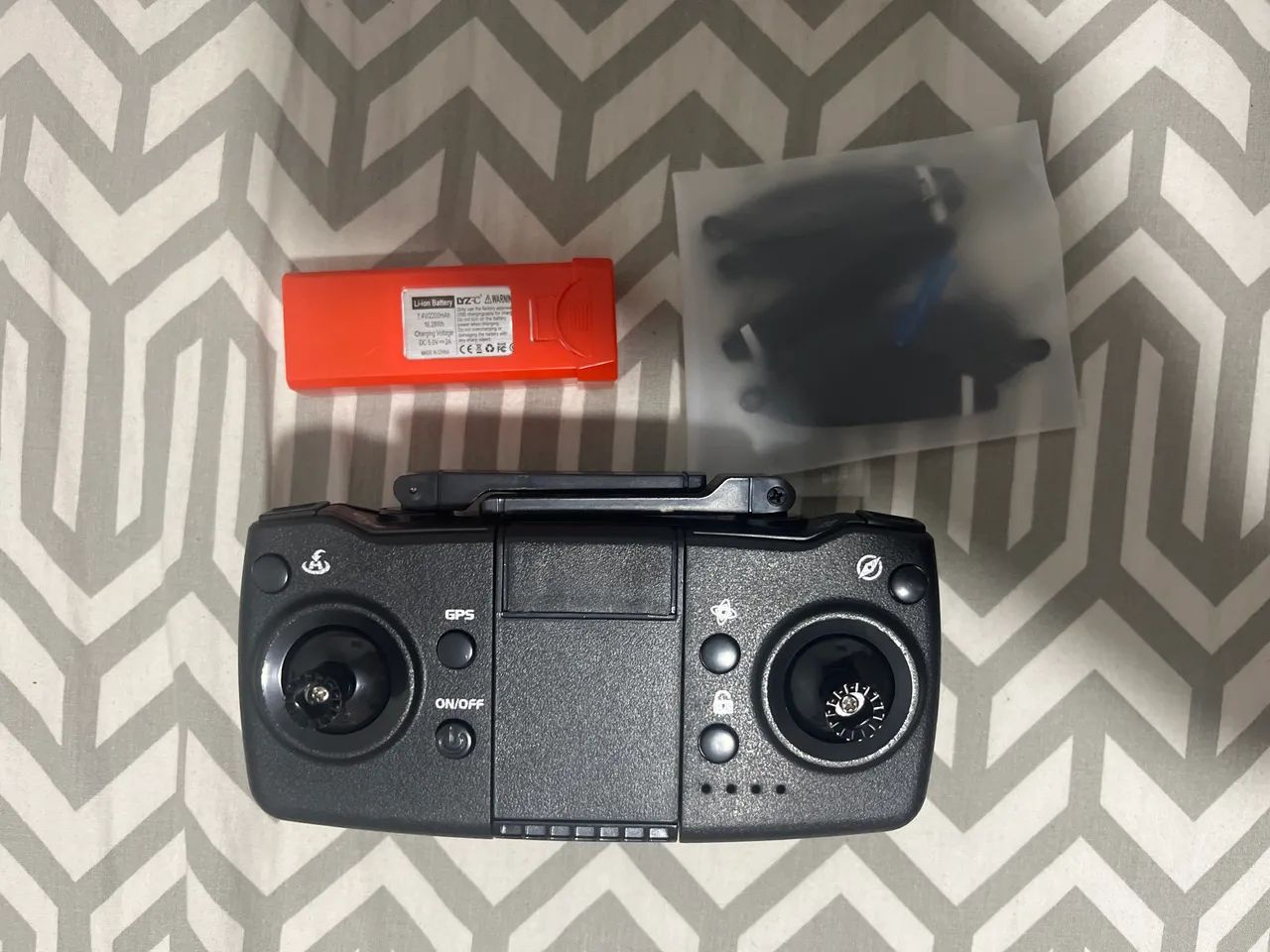 Peças de drone - Foto 2
