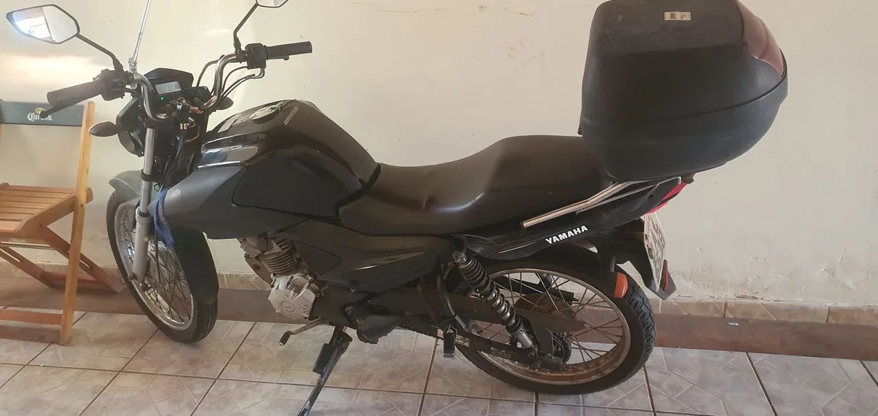Factor 150 2018,  só andar - Foto 4