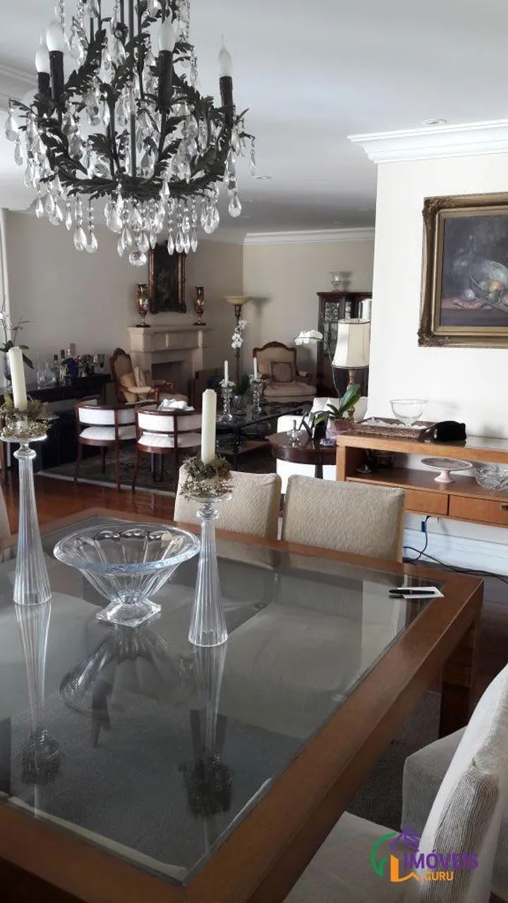 APARTAMENTO - REAL PARQUE - SP - Foto 3