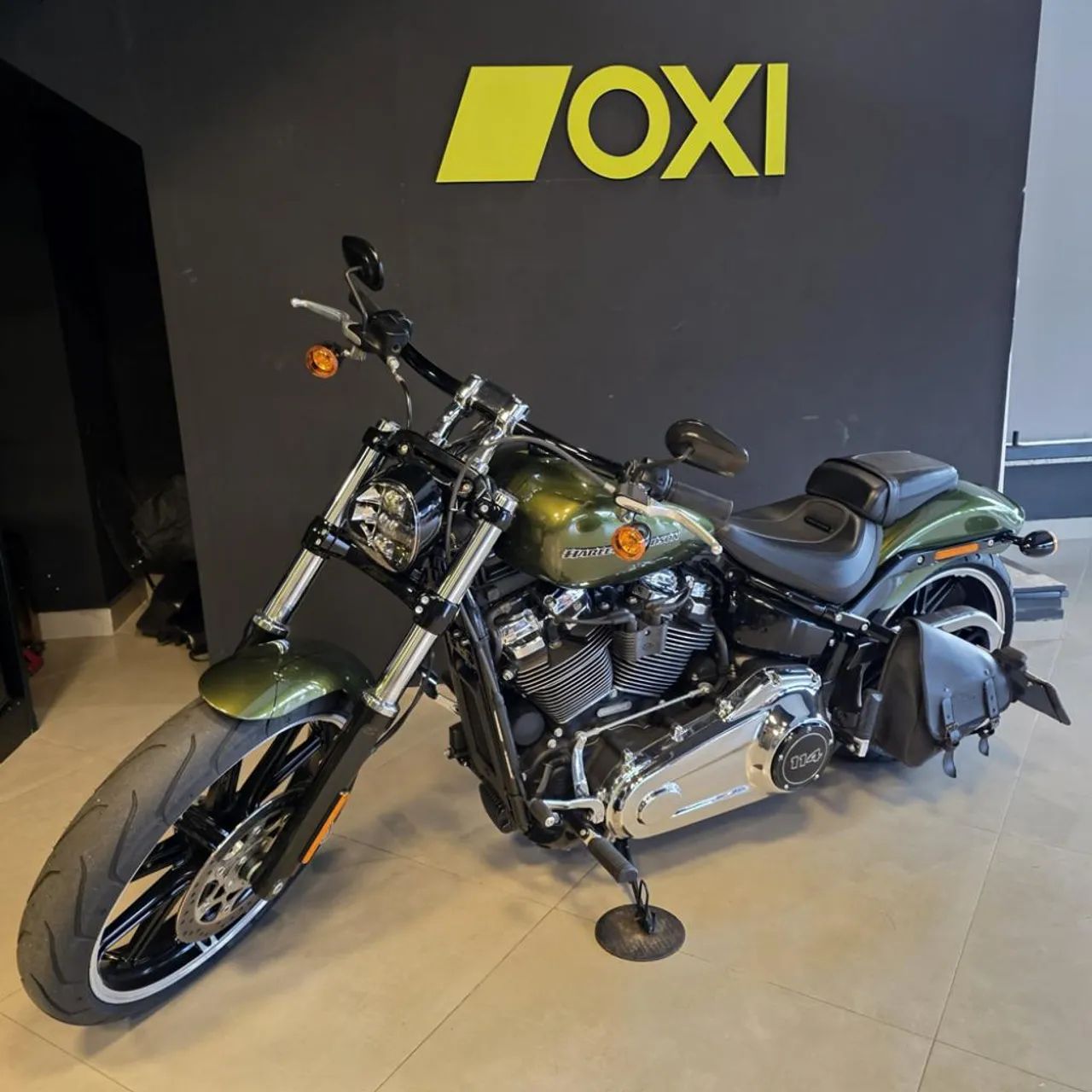 BREAKOUT FXBR - Foto 4