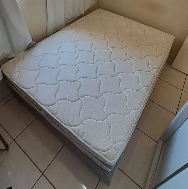 Cama de Casal