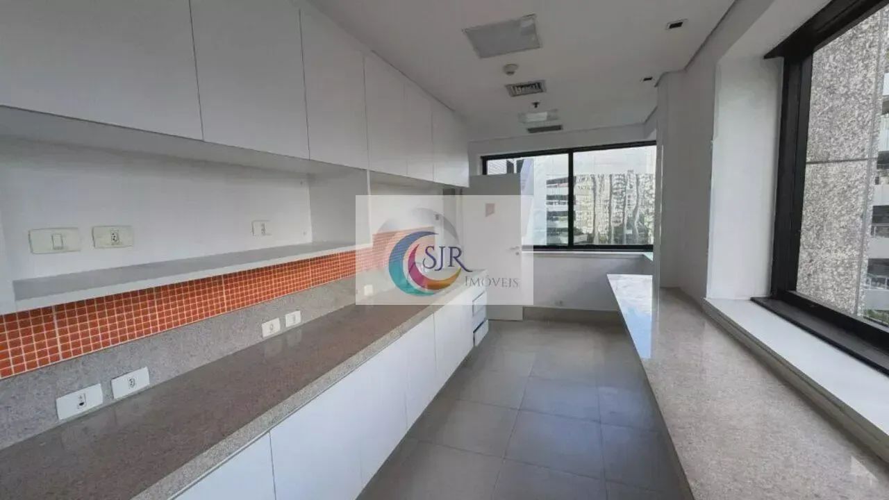 Conjunto, 286 m² - Vila Olímpia - São Paulo/SP - Foto 5