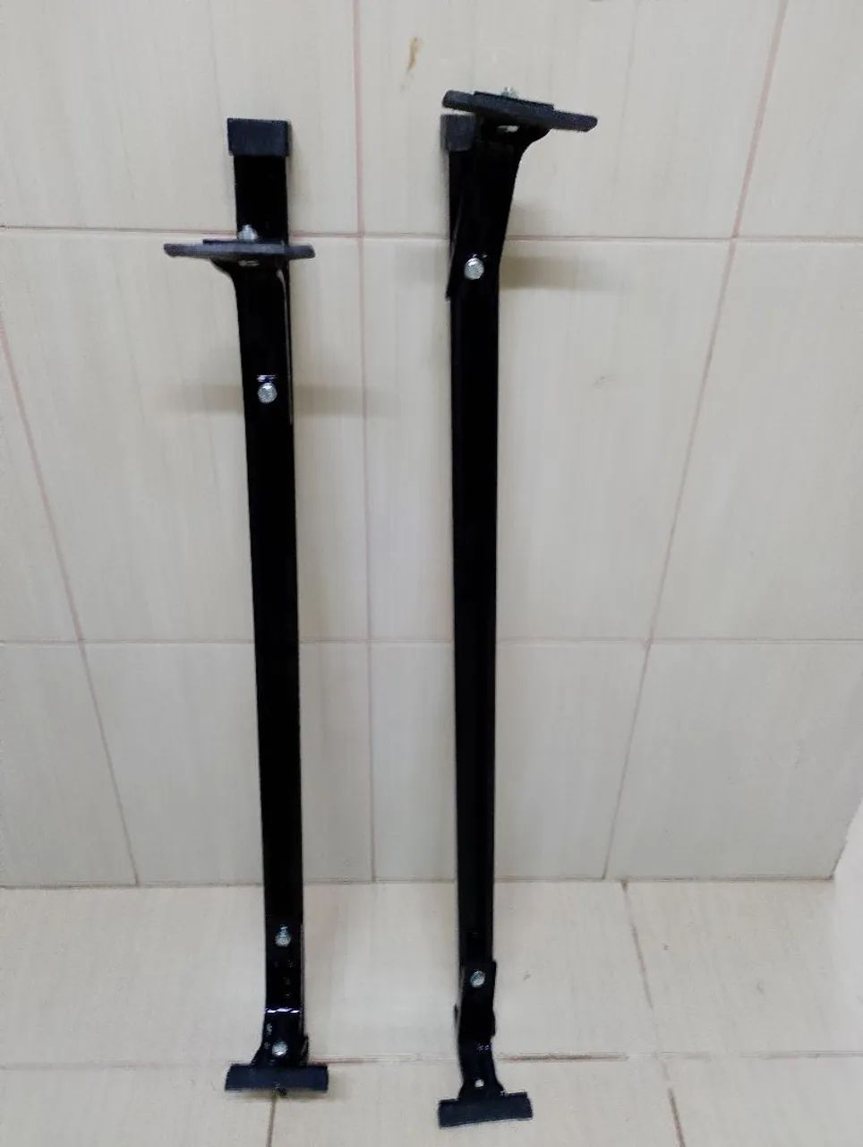Rack universal para carro - Foto 2