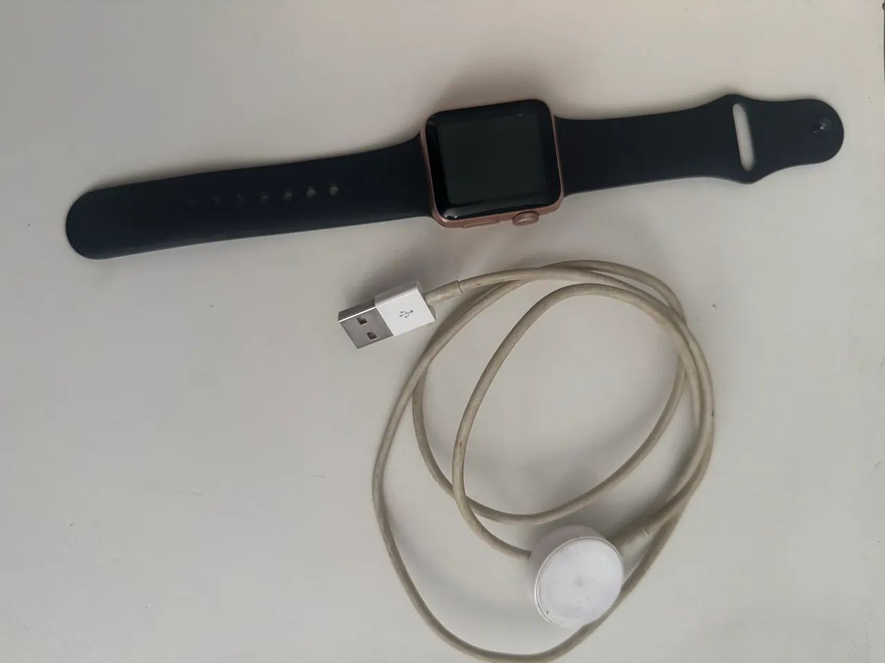 Apple watch serie 3 38MM - Foto 2