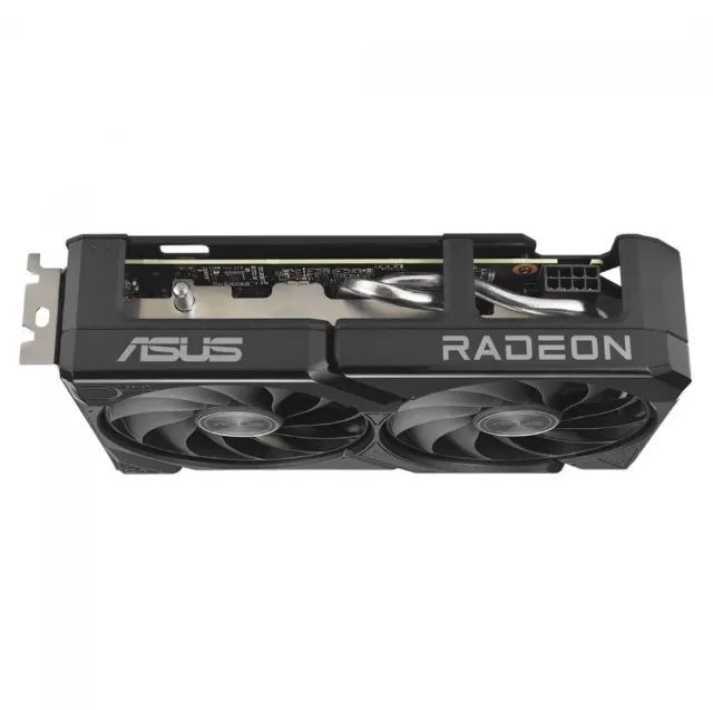 Placa de Vídeo Asus AMD 9060 XT  - Foto 4