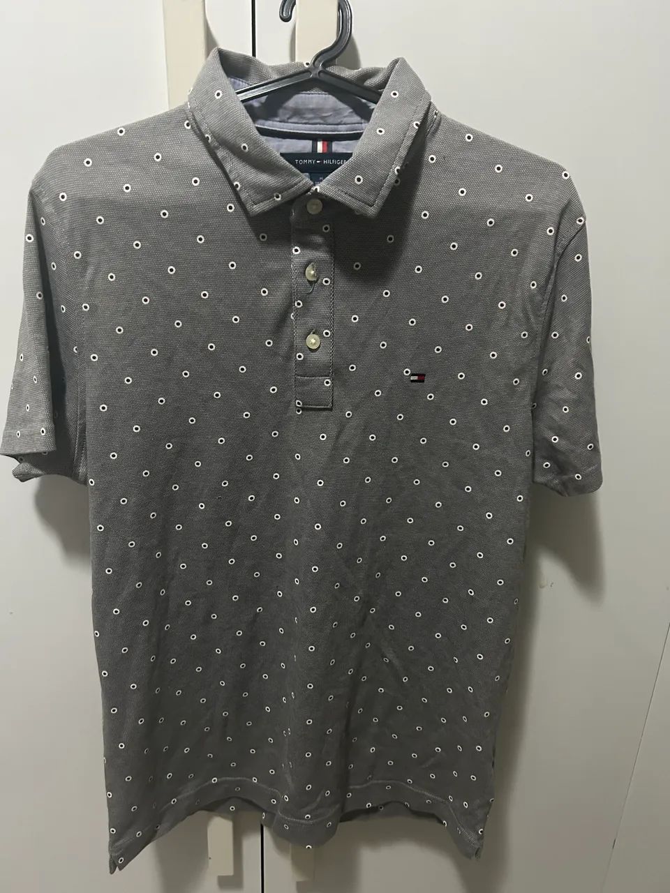Blusa modelo Polo - Tommy Hilfiger  - Foto 3