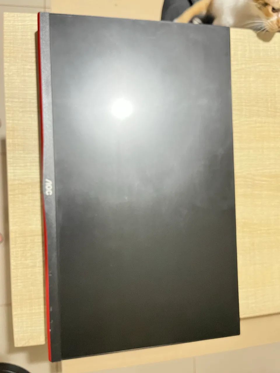 Monitor AOC 24? 
