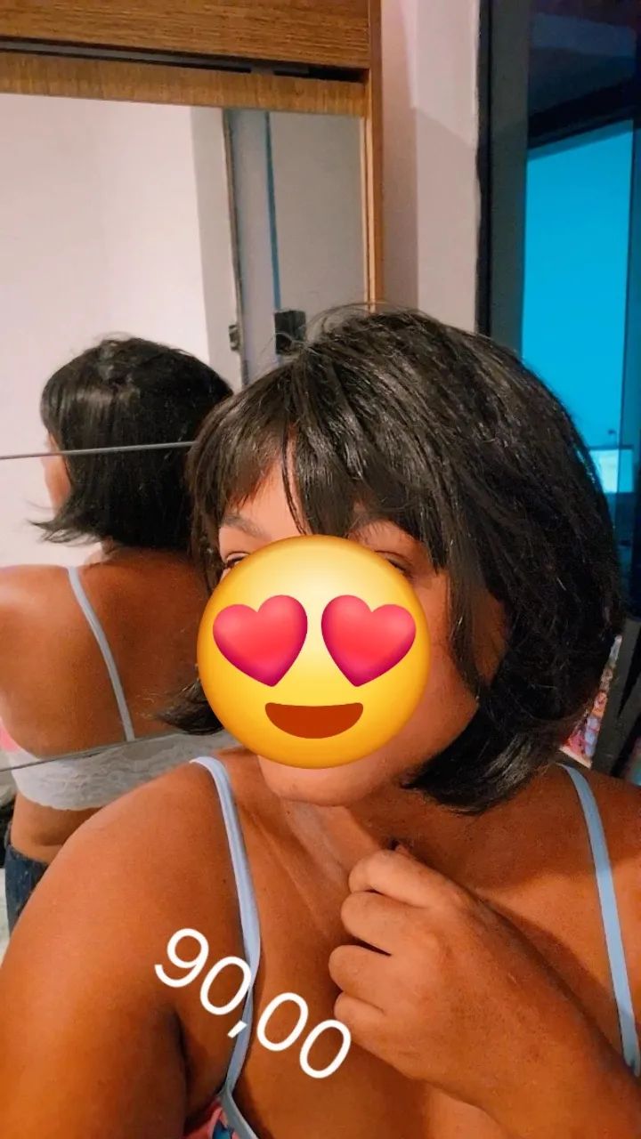 Cabelo - Foto 2
