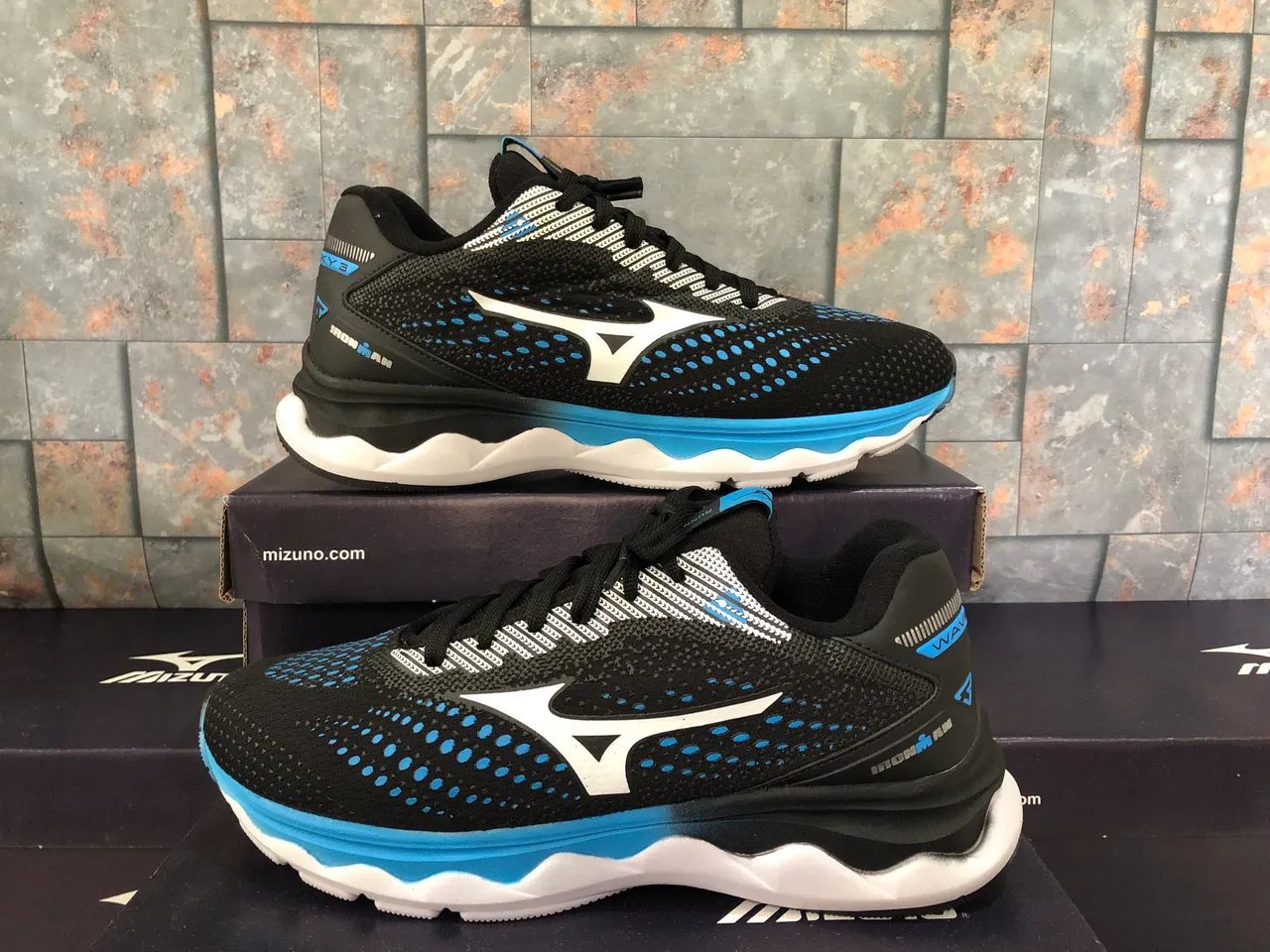 Tênis Mizuno L  - Foto 4