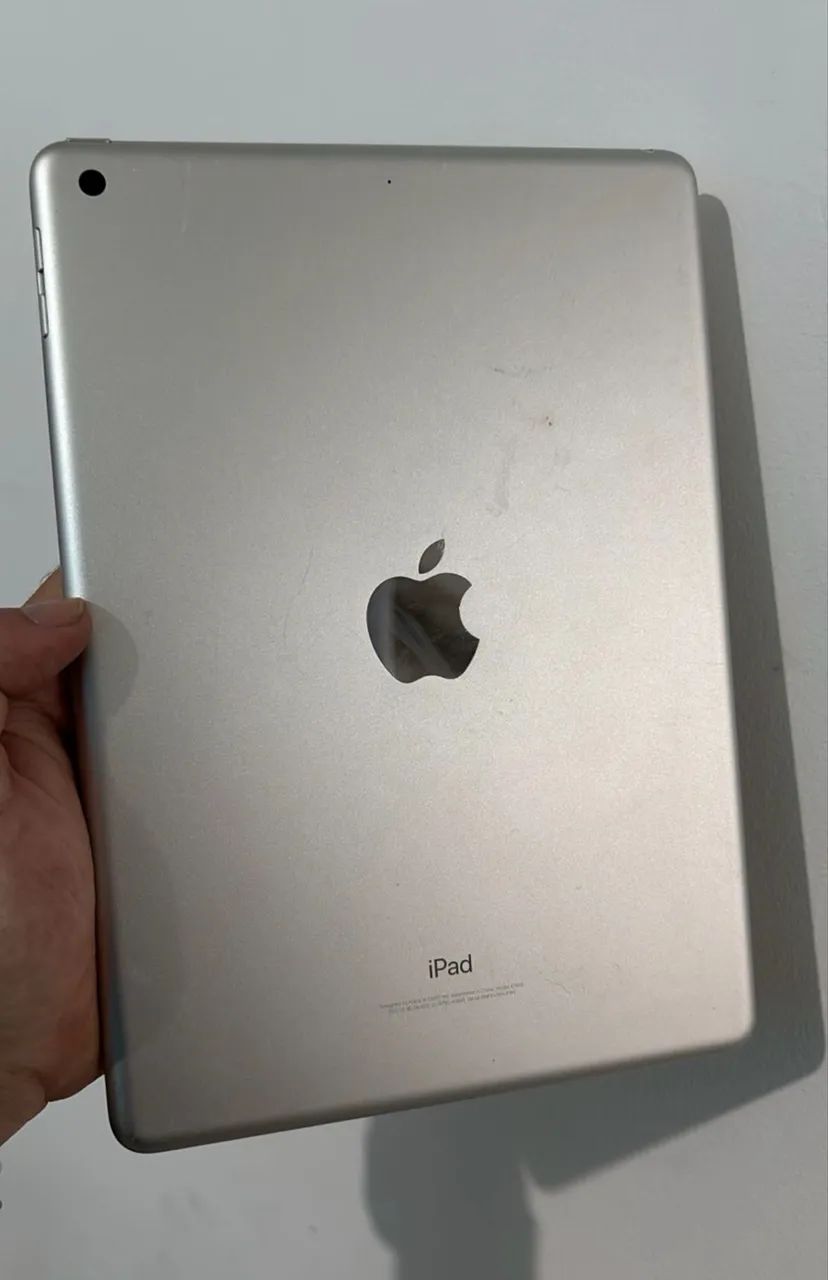 iPad 6 128gb  - Foto 3
