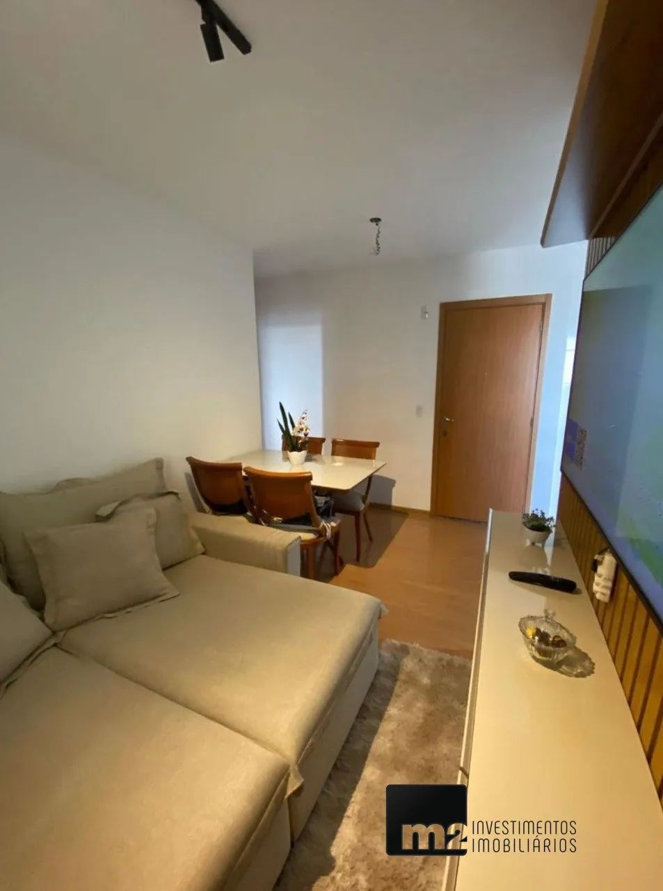 Apartamento com 2 quartos no setor Faiçalville