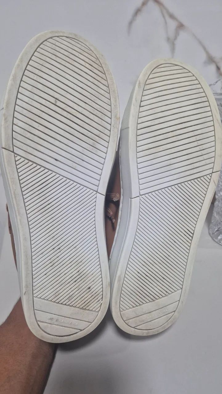 Sapato usual da Lacoste. - Foto 5
