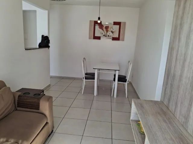 Apartamento Pirassununga/SP Mobiliado - Residencial Eldorado - USP - Foto 5
