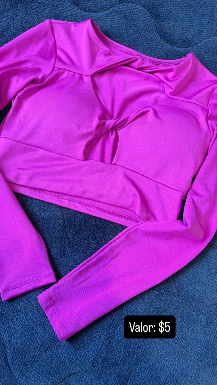 roupas, tênis e bolsa  - Foto 4