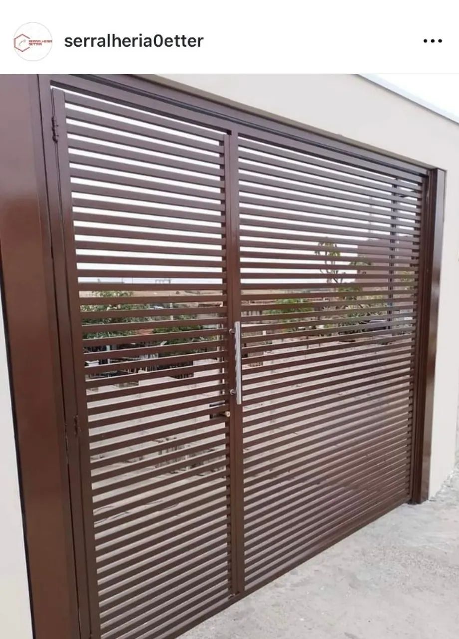 Portão - Foto 4