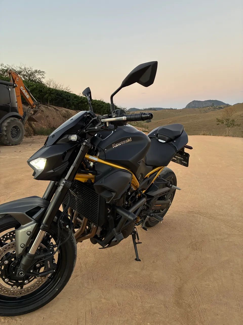 Z900 2026/26 - Foto 2