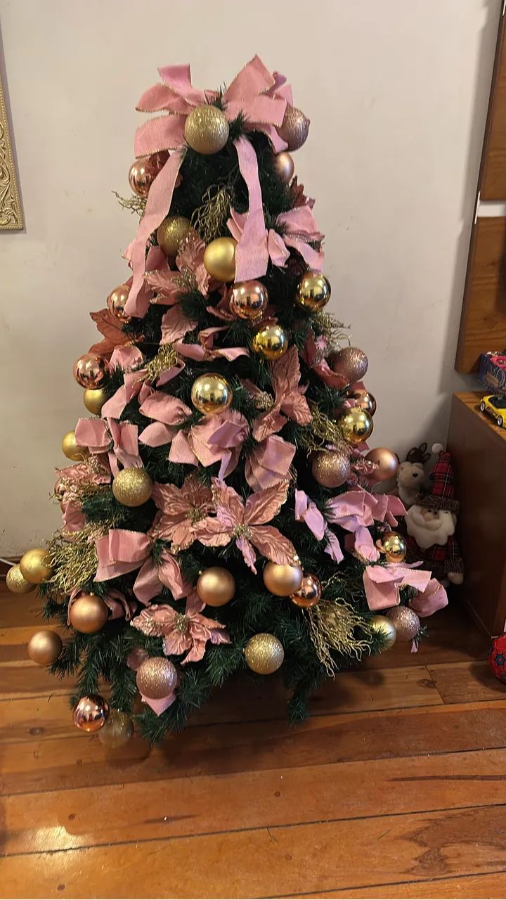 Árvore Natal Grande