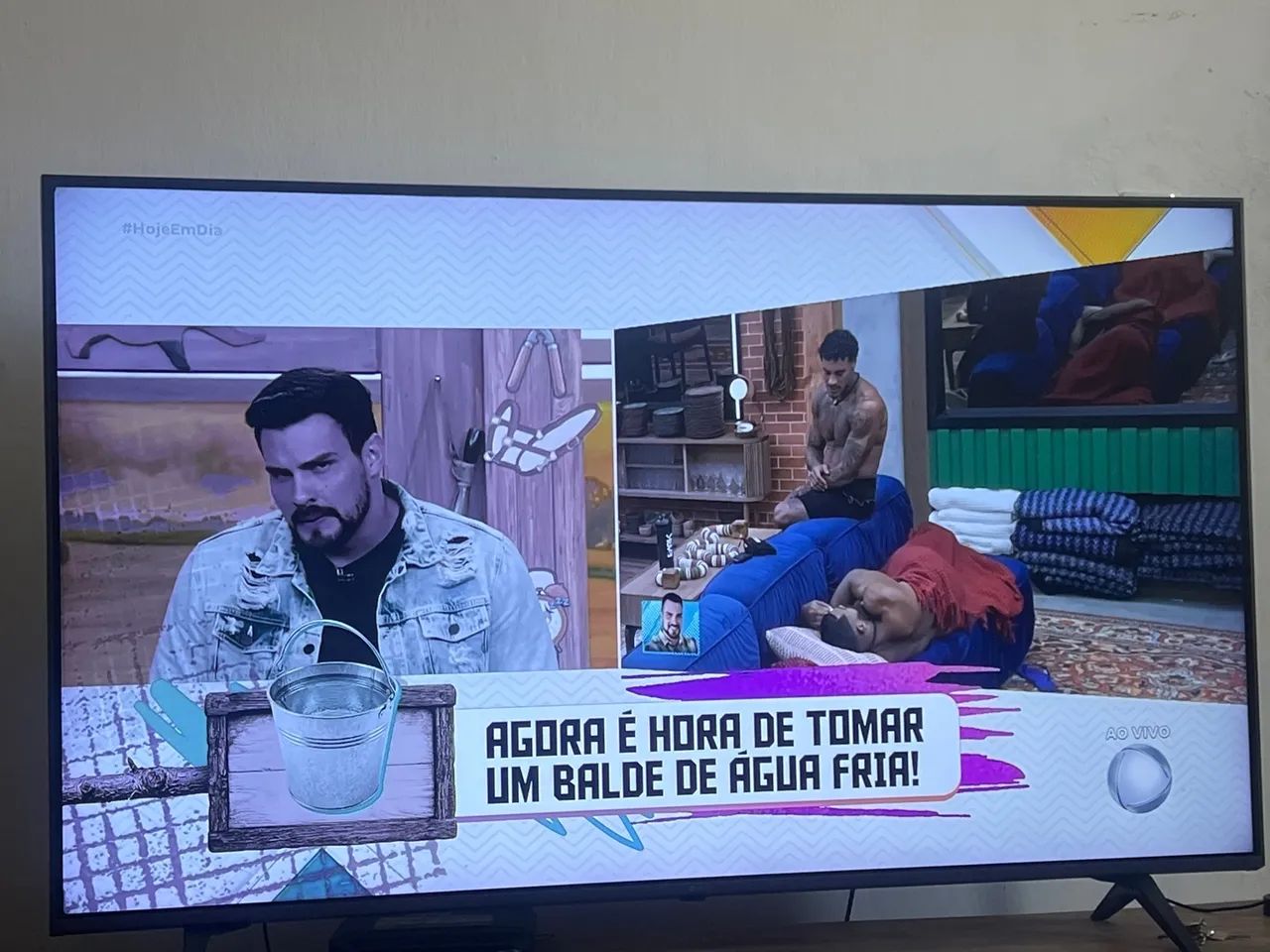 Tv LG