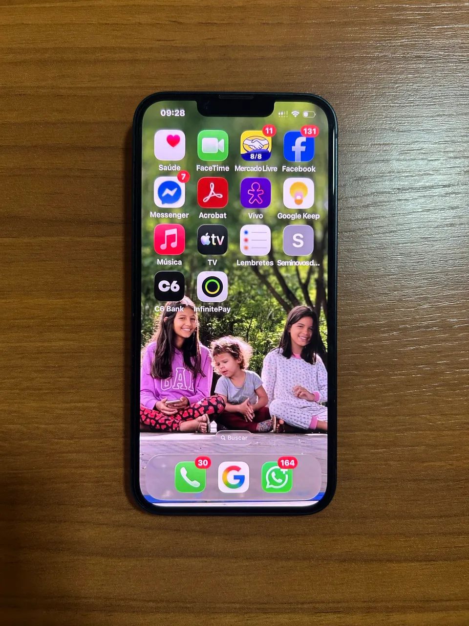 iPhone 14 de 128GB