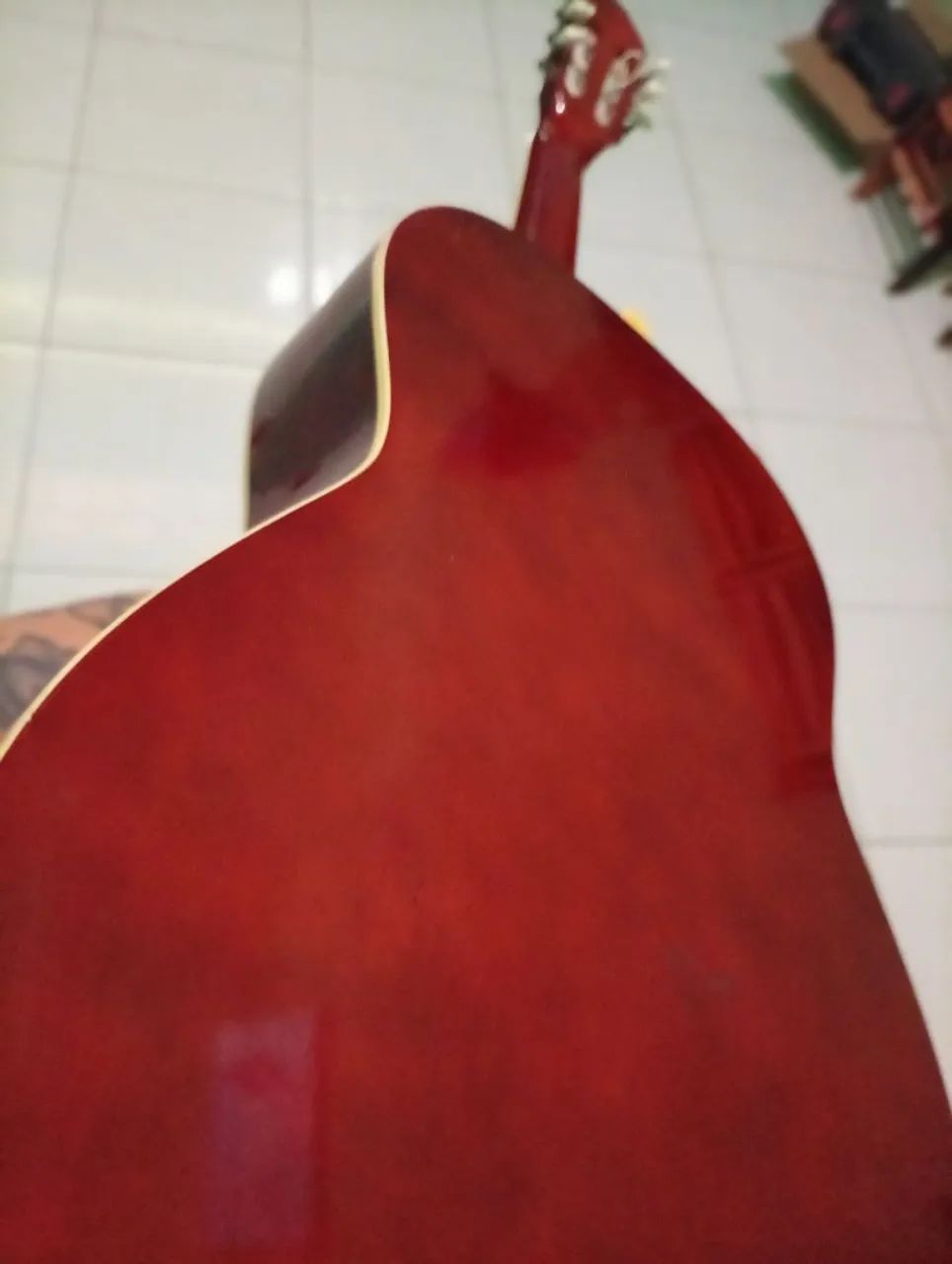 Violão Benson  - Foto 3