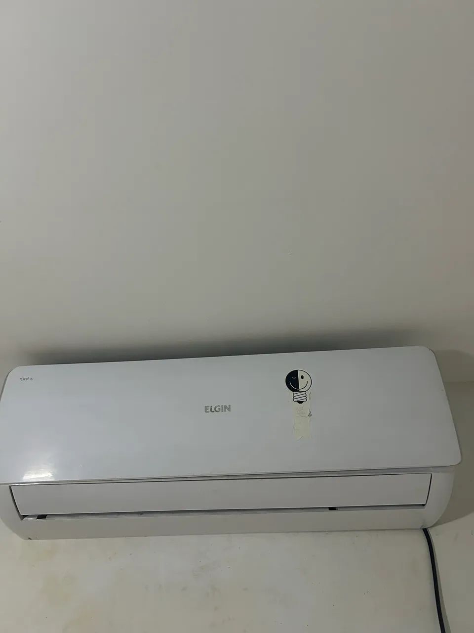 Vendo Ar condicionado 18 mil btus 