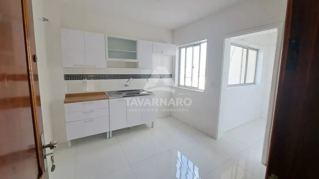 Apartamento Padrão em Ponta Grossa - Foto 4