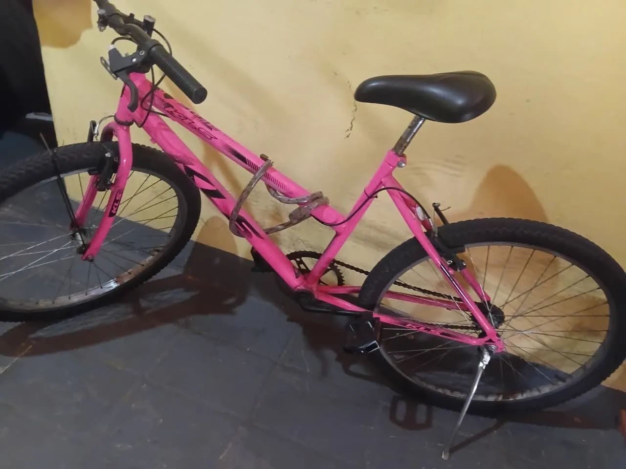 Bicicleta Usada - Foto 2