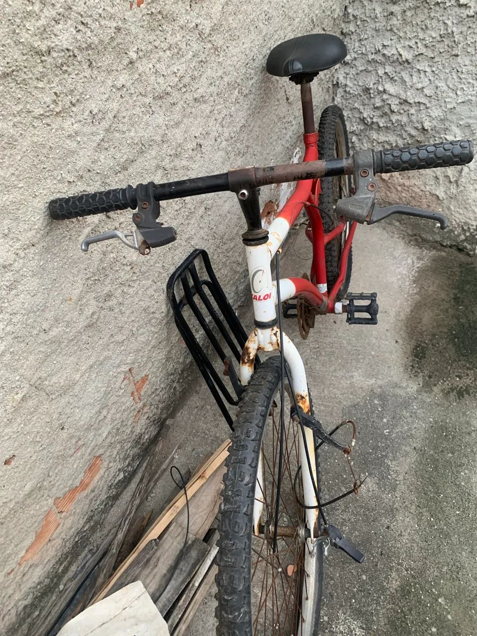 Bike 80 Reais 