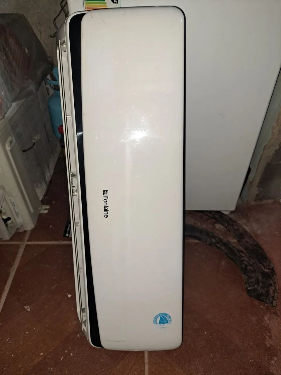 Ar condicionado 12.000btus 
