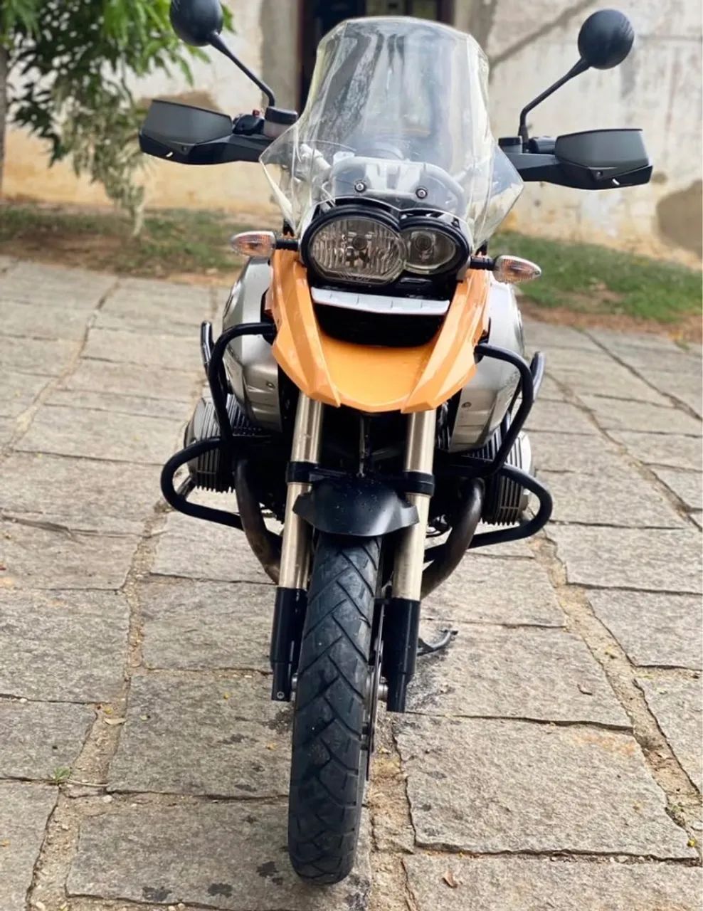 Bmw R1200 GS  - Foto 2