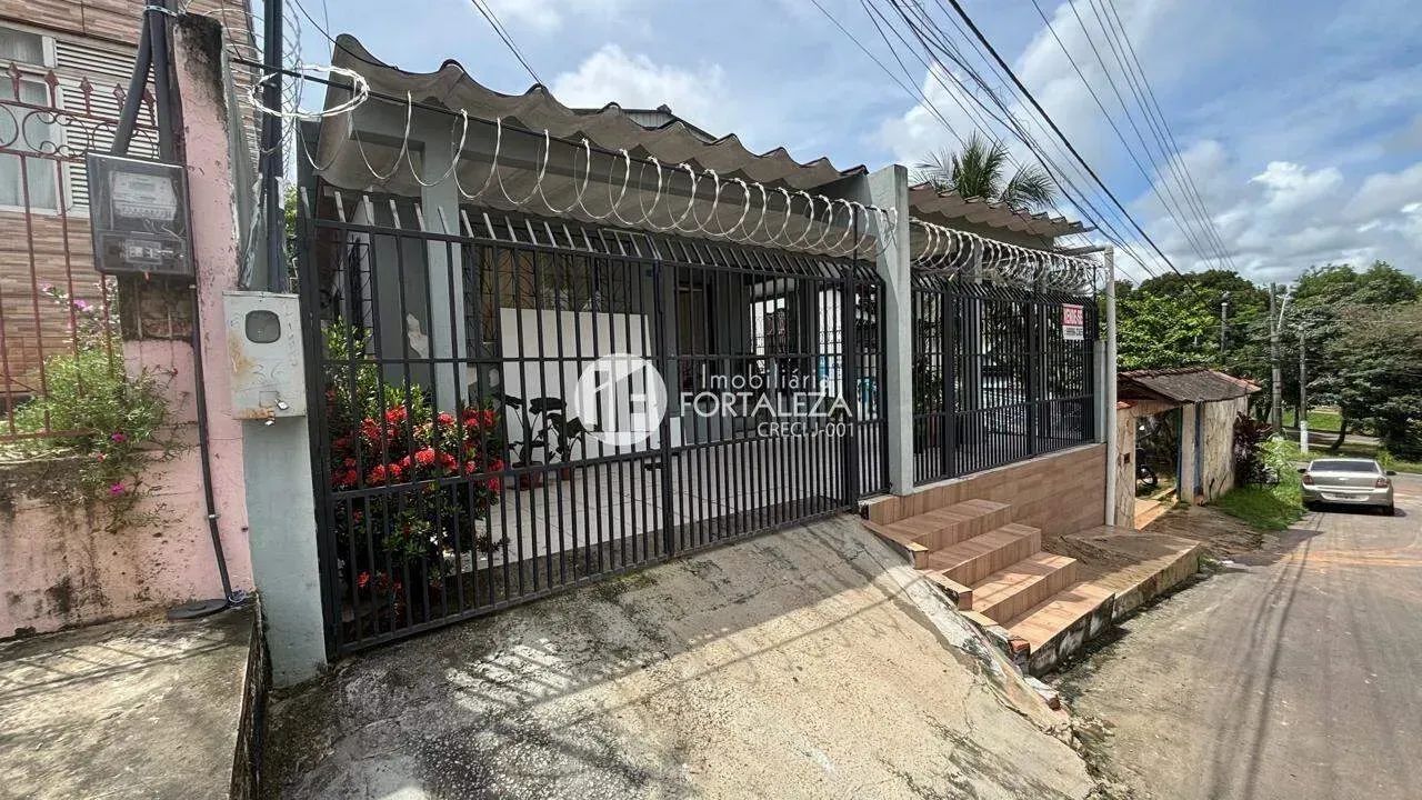 Térrea para venda tem 140 metros quadrados com 3 quartos em Bosque - Rio Branco - AC - Foto 3