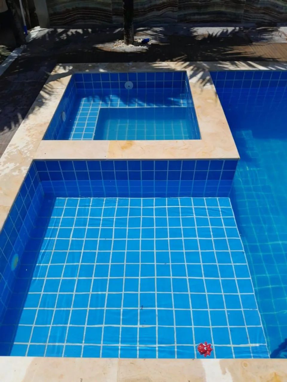 PISCINA DE ALVENARIA CEARÁ  - Foto 2