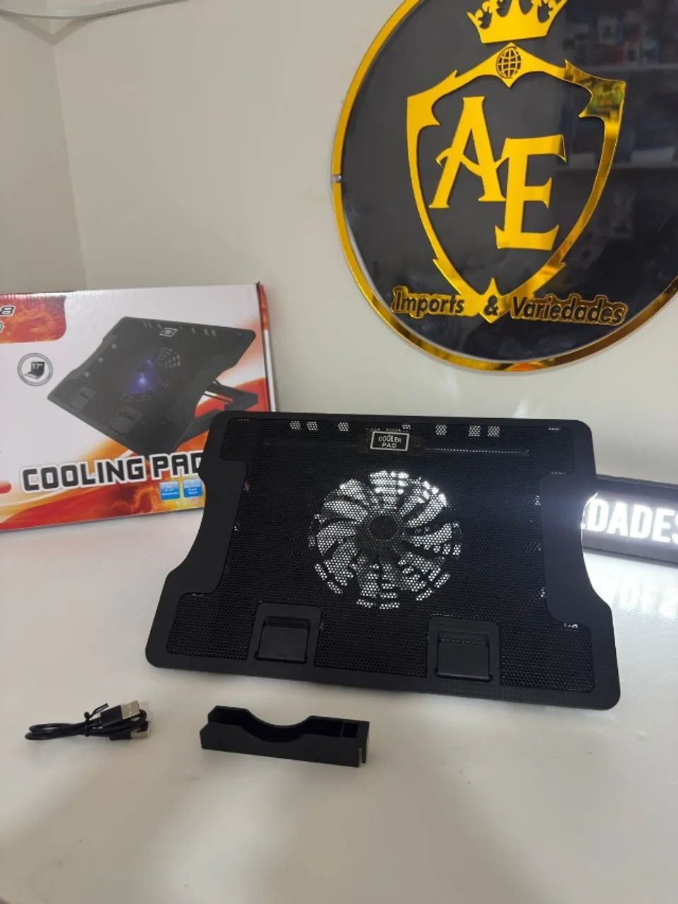 suporte notebook - Foto 4