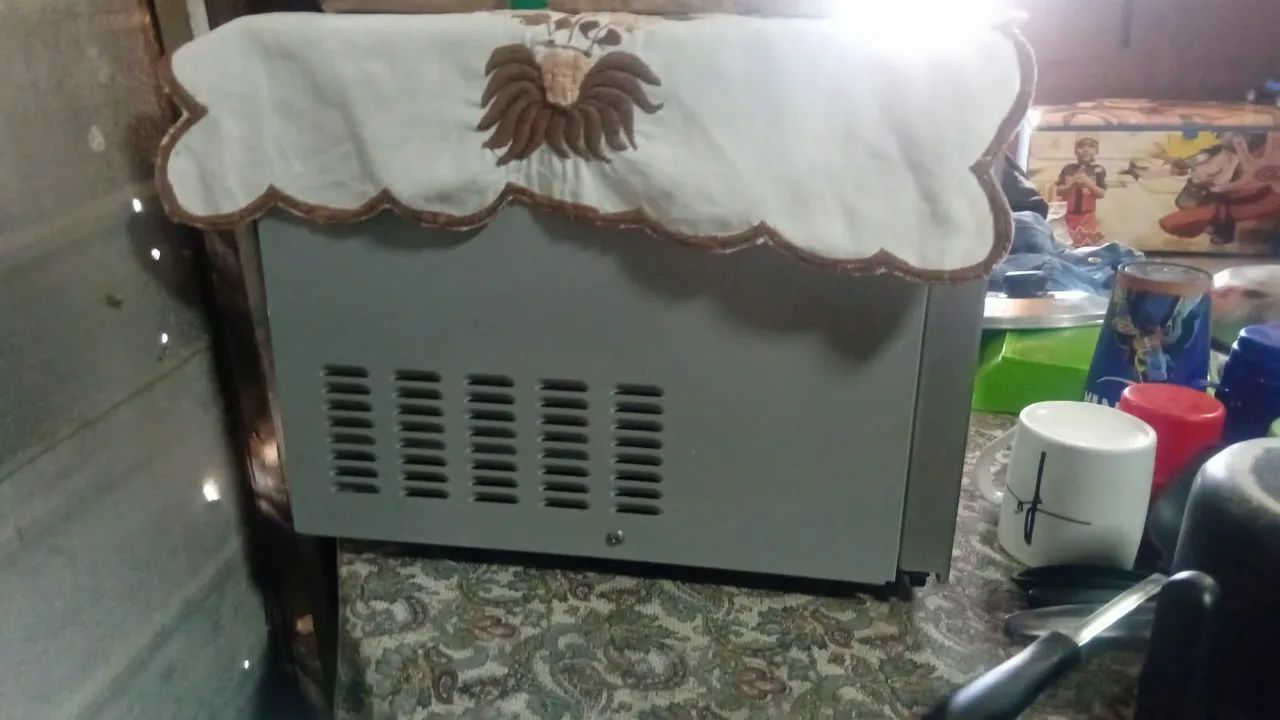 Micro-ondas 30L - Foto 5