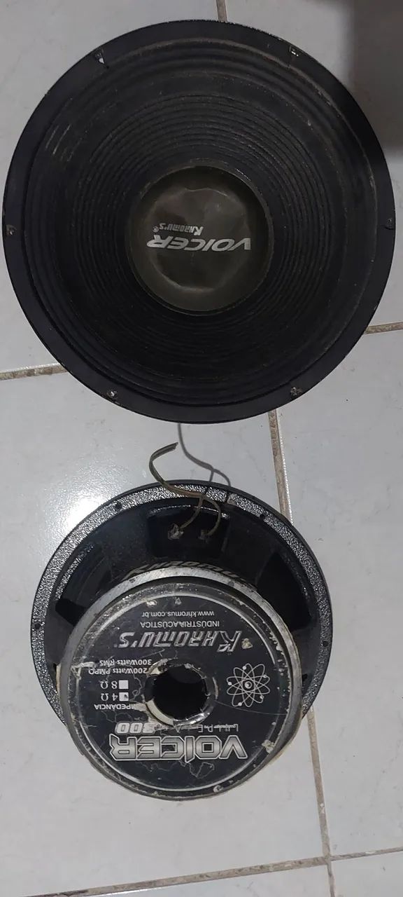 Par de medio 10 todo perfeito - Foto 3