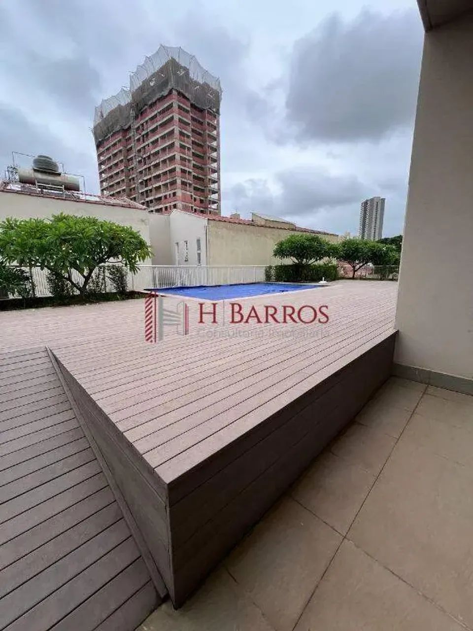 Apartamento com 3 Quartos e 3 banheiros à Venda, 107 m² - Edificio Varandas - Foto 3